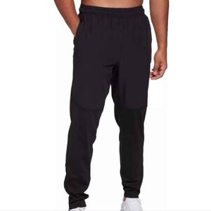 DSG Men's Black Cold Weather Run Pants